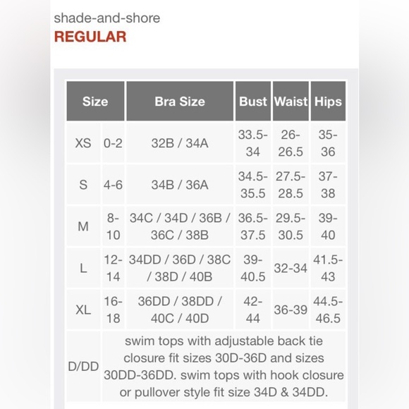 Shade & Shore Women’s Bikini Bottom Mid Rise High Leg
Reversible 
M (8-10)
NWT - Picture 8 of 8